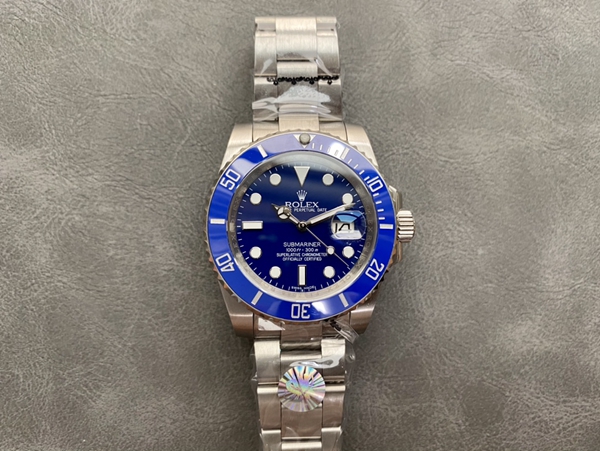 激安ロレックス着用イメージ